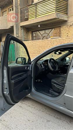 دودج دورانجو